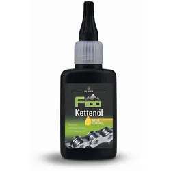 DR. O.K.WACK Kettenöl Tropfflasche (50 ml) Kettenschmierung  2862