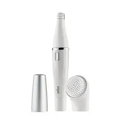 BRAUN Face 810 Epilierer