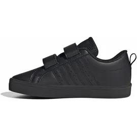 adidas VS Pace 2.0 Core Black/Core Black/FTWR White 30