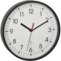 TFA 60.3550.01 Funkwanduhr