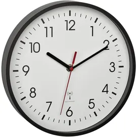 TFA 60.3550.01 Funkwanduhr