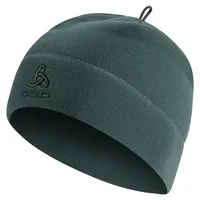Odlo Microfleece Warm Hat grün