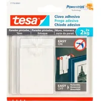 Tesa Klebenagel 2kg 2 Stück 77776 für Tapeten &