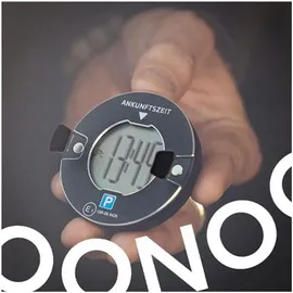 ooono P-DISC NO1 Schwarz