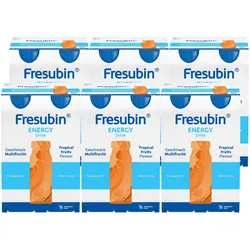 Fresubin ENERGY Drink Multifrucht