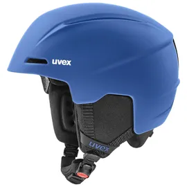 Uvex viti blue matt 51-55 cm