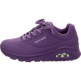 SKECHERS Uno - Stand On Air Violett 41