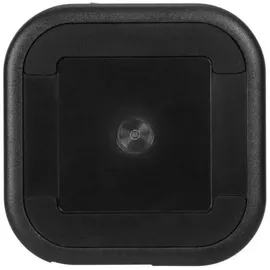 Targus Dual Hdpd Pass-thru Usb-c Dockingstation - Black