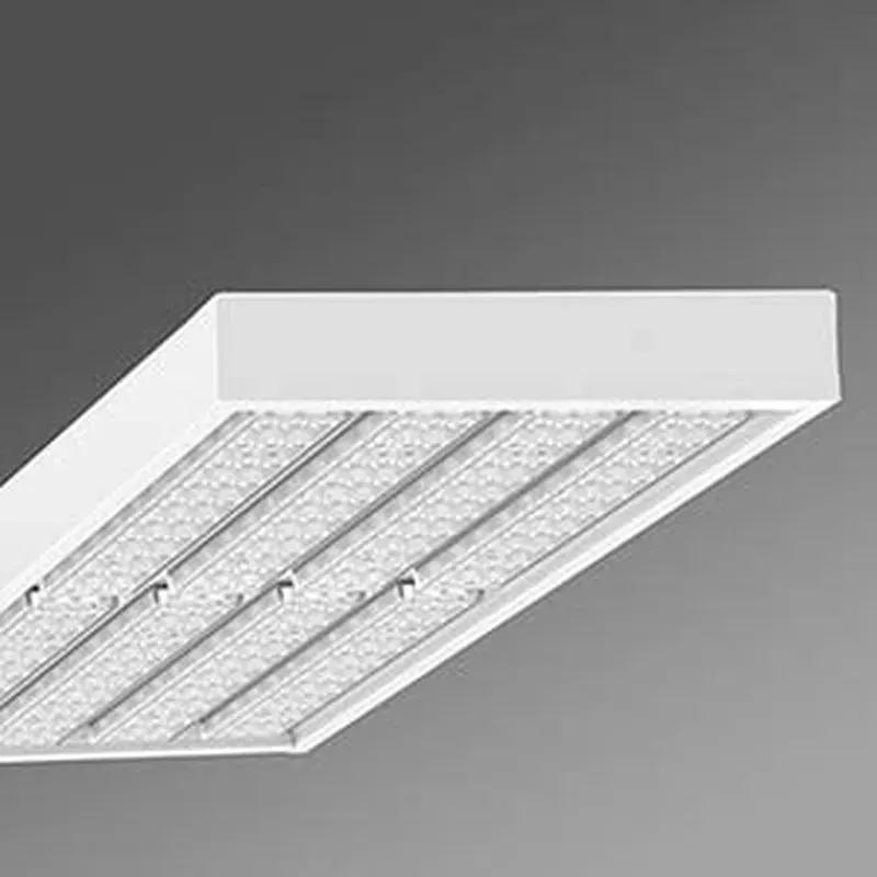 Regiolux LED-Hallenleuchte worker- #37440124110
