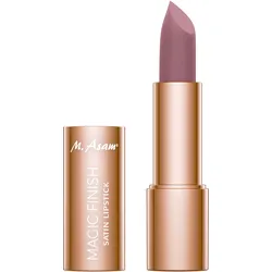 M. Asam® MAGIC FINISH Satin Lipstick
