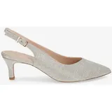 Peter Kaiser Pumps in sand | Gr.: 37 EU