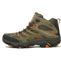 Merrell Moab 3 Mid GTX Herren Olive 48