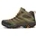 Merrell Moab 3 Mid GTX Herren Olive 48