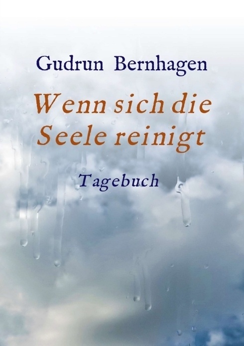Wenn Sich Die Seele Reinigt - Gudrun Bernhagen  Kartoniert (TB)