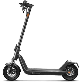 NIU KQi 300P E-Scooter (10,5 Zoll, Schwarz)