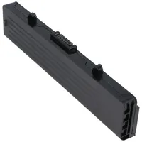 AccuCell Akku passend für Dell Inspiron 1525, 1526, 1545, 4400mAh