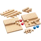 Wissner Mathespiel Hunderterraum