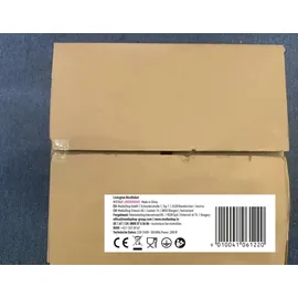 Livington RiceRobot - Reiskocher