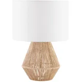 Tectake Lignea Lux Beige 2 St.