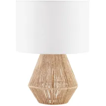 Tectake Lignea Lux Beige 2 St.