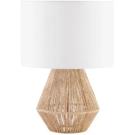 Tectake Lignea Lux Beige 2 St.