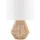 Tectake Lignea Lux Beige 2 St.