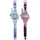Lexibook LEXIBOOK® Frozen Walkie-Talkie-Uhr Reichweite 200 m | Gr.: onesize