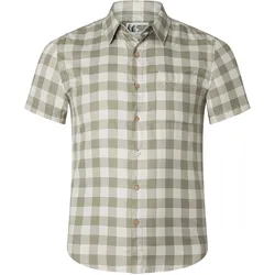 Marmot Herren Aerobora Novelty SS, XL - Sandbar/Vetiver