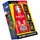 Topps Topps/Merlin UEFA Fußball-Europameisterschaft 2024 Trading Cards Booster Tin Sortiment (12)