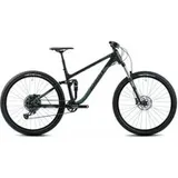 Ghost Kato FS Essential 27,5" (2022) blackmat/greenbay