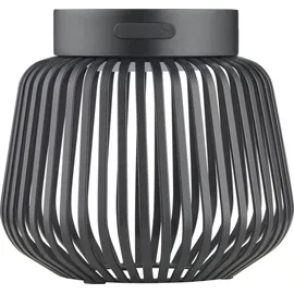 BLOMUS Laterne LITO Aluminium Schwarz