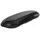 Menabo Diamond 450L Schwarz glänzend