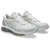 Asics Herren Gel-Quantum 360 VIII Sneaker, White Pure Silver, 37 EU