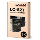 OBV LC521BK schwarz