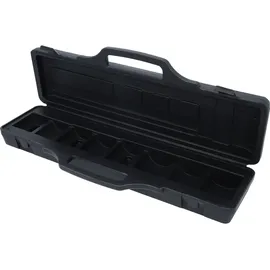 KS Tools Kunststoff-Leerkoffer 515.0210-99 schwarz