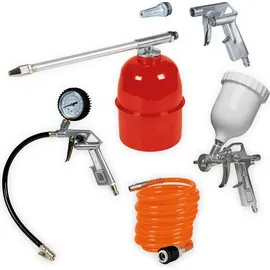Einhell Druckluftset Profi 5-tlg.