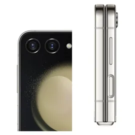 Samsung Galaxy Z Flip5 8 GB RAM 512 GB Cream