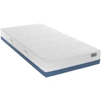 Taschenfederkernmatratze SCHLARAFFIA  BULTEX ACTIVE 240