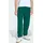 adidas FIREBIRD WOVEN Jogginghose Collegiate Grün M