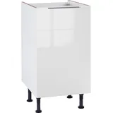 OPTIFIT Spülenschrank Tara, Breite 45 cm weiß