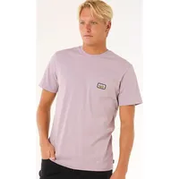Rip Curl RipCurl Surf Paradise Badge Update smokey grape