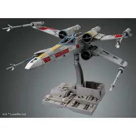 REVELL X-Wing Starfighter 1:72