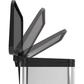 HAILO Öko Trio Plus L 27 l weiß