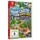 RollerCoaster Tycoon Adventures Deluxe - Switch