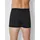 SCHIESSER Herren Slips gestreift schwarz L 2er Pack