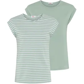 FLASHLIGHTS T-Shirt Mint 52/54