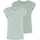 FLASHLIGHTS T-Shirt Mint 52/54