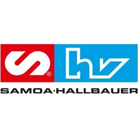 SAMOA HALLBAUER Öler D 500 Ku.500 ml SAMOA HALLBAUER