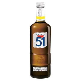 Pastis 45% vol 0,7 l