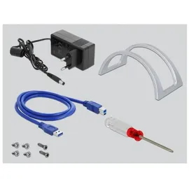 DeLock 3,5" SATA USB 3,0